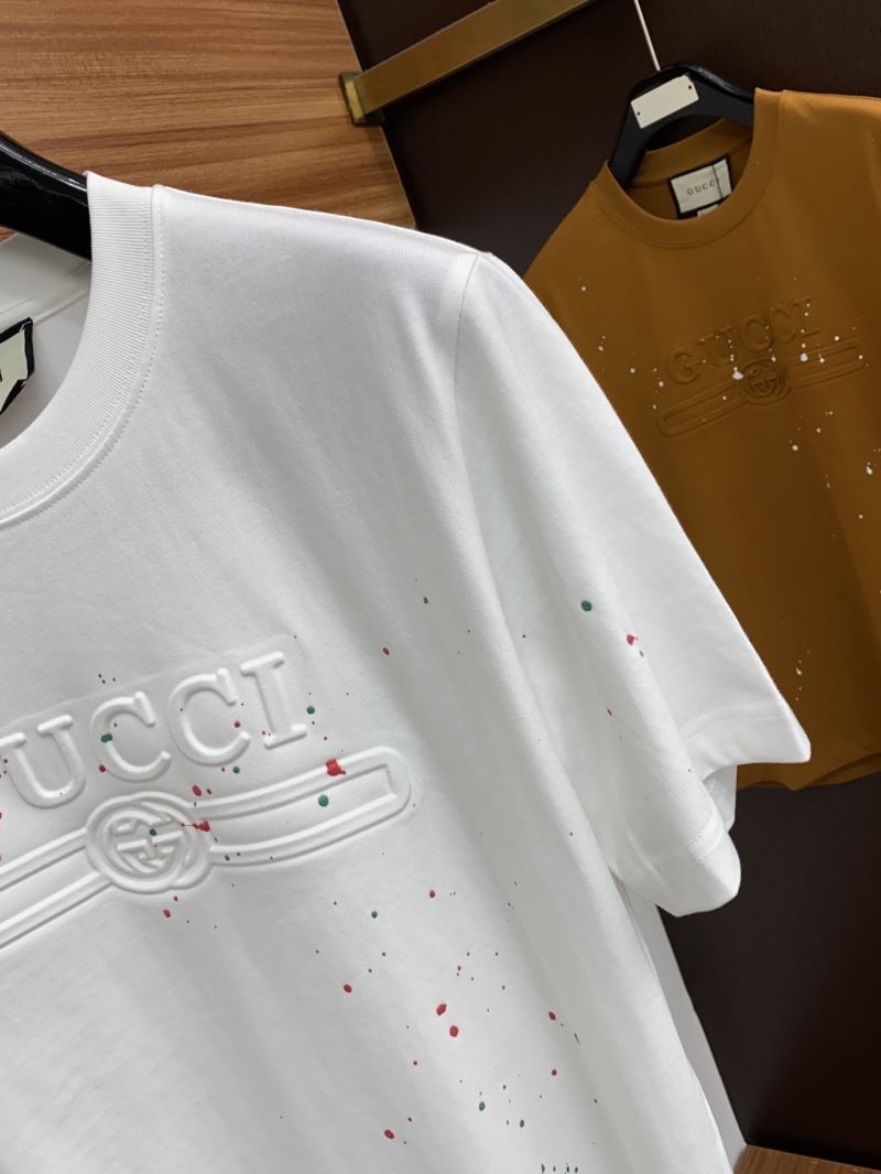 Gucci T-Shirts